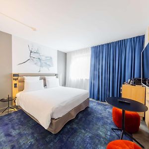 Mercure Paris Massy Gare Tgv