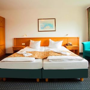 Zimmer mit Queensize-Bett